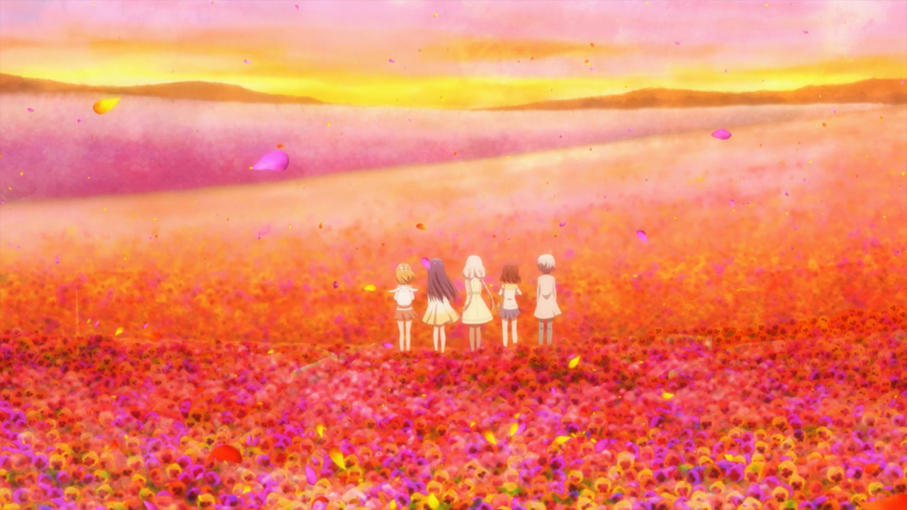 Anne Happy♪ (PuyaSubs!!)